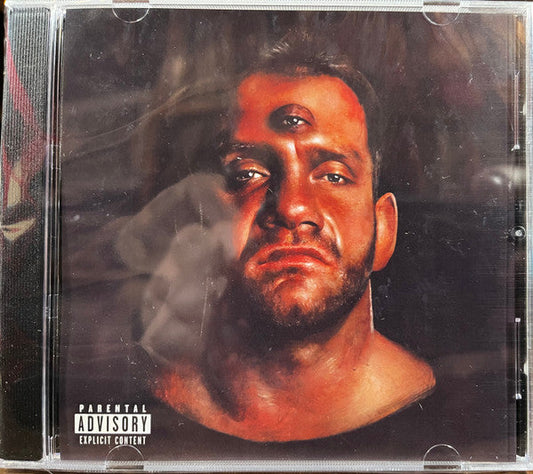 Chris Benoit (UNOFFICIAL CD) | Mint (M) Mint (M) Get Cheap Vinyl