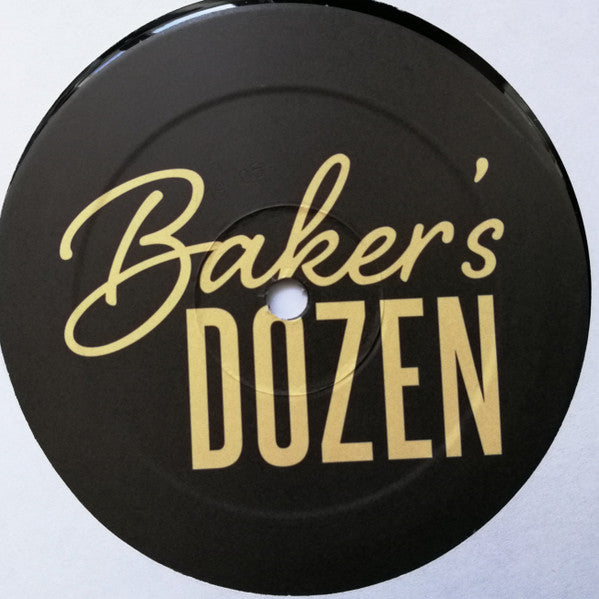 Baker's Dozen | Mint (M) Mint (M) Get Cheap Vinyl