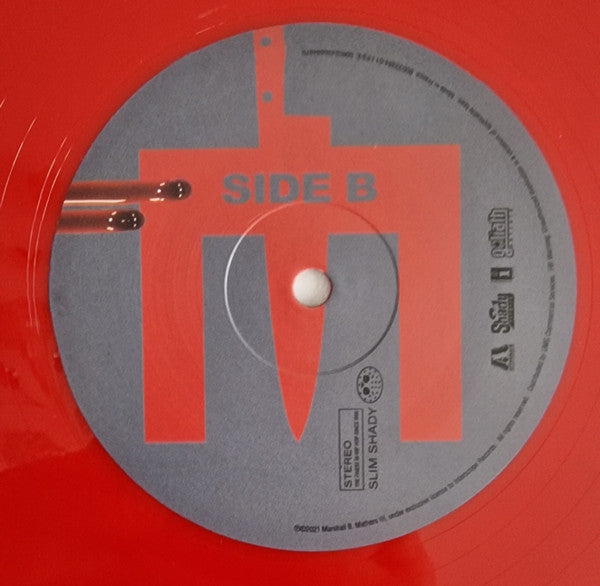 Music To Be Murdered By (Side B) (4xVINYL) | Mint (M) Mint (M) Get Cheap Vinyl