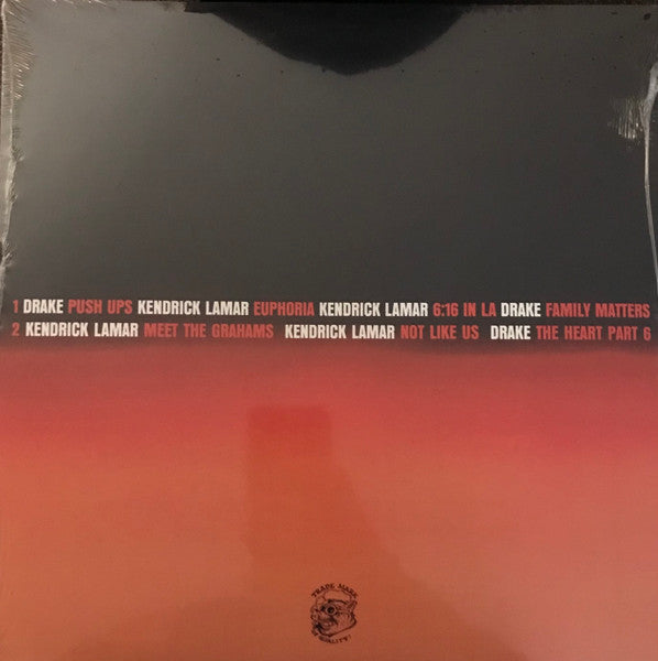 The Whole Bloody Affair | Mint (M) Mint (M) Get Cheap Vinyl