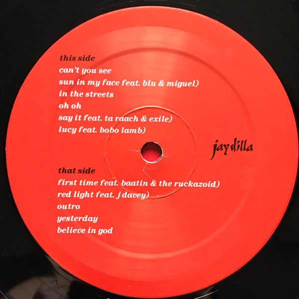 Jay Love Japan (VINYL) | Mint (M) Mint (M) Get Cheap Vinyl