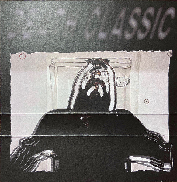 Ex Military (CASSETTE - UNOFFICIAL) | Mint (M) Mint (M) Get Cheap Vinyl