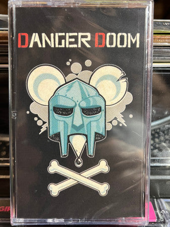 THE MOUSE AND THE MASK (UNOFFICIAL CASSETTE) | Mint (M) Mint (M) Get Cheap Vinyl