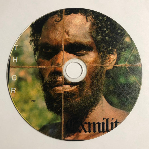 Exmilitary (UNOFFICIAL CD) | Mint (M) Mint (M) Get Cheap Vinyl