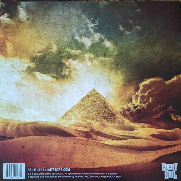 God Of The Serengeti | Mint (M) Mint (M) Get Cheap Vinyl