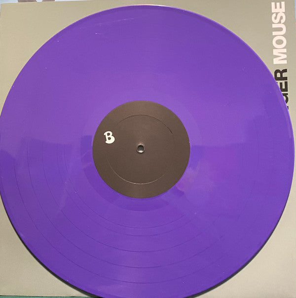 The Grey Album Remastered | Mint (M) Mint (M) Get Cheap Vinyl