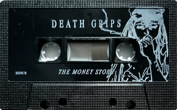 The Money Store (CASSETTE - UNOFFICIAL) | Mint (M) Mint (M) Get Cheap Vinyl