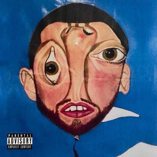 Balloonerism (CD) | Mint (M) Mint (M) Get Cheap Vinyl