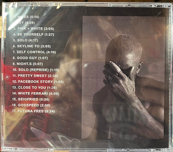 Blond (UNOFFICIAL CD) | Mint (M) Mint (M) Get Cheap Vinyl