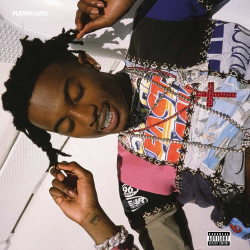 Playboi Carti | Mint (M) Mint (M) Get Cheap Vinyl