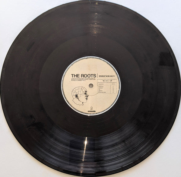 Phrenology *VMP COLOR* | Mint (M) Mint (M) Get Cheap Vinyl