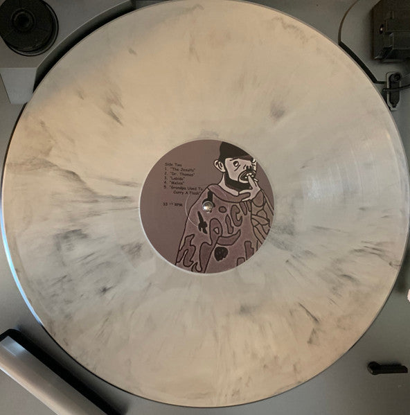 Delusional Thomas (VINYL - UNOFFICIAL) | Mint (M) Mint (M) Get Cheap Vinyl
