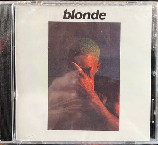 Blond (UNOFFICIAL CD) | Mint (M) Mint (M) Get Cheap Vinyl