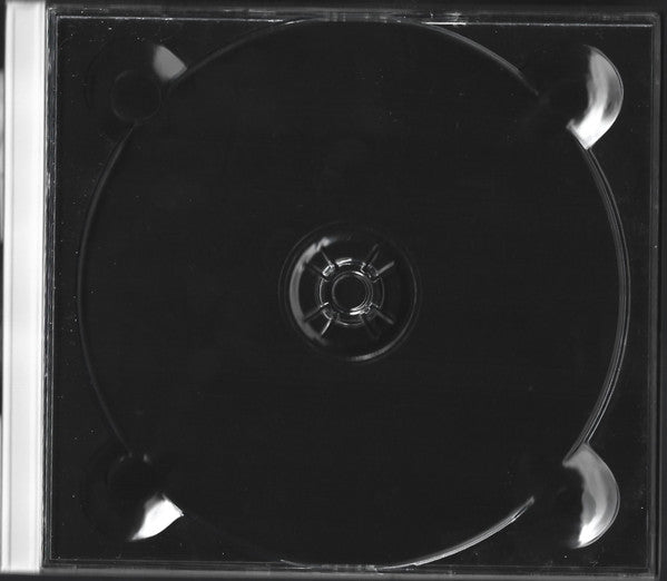 Blond (CD - UNOFFICIAL) | Mint (M) Mint (M) Get Cheap Vinyl