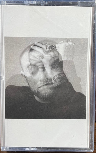 Circles (CASSETTE - UNOFFICIAL) | Mint (M) Mint (M) Get Cheap Vinyl