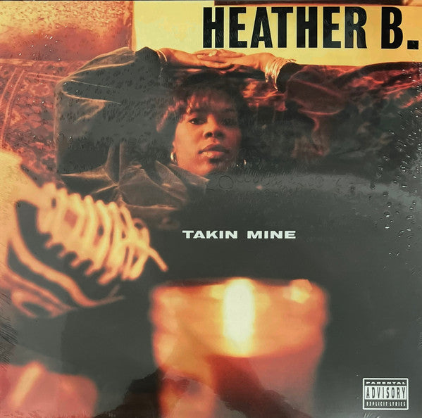 Takin Mine (VINYL) | Mint (M) Mint (M) Get Cheap Vinyl