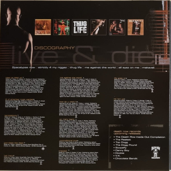 Greatest Hits (VINYL - DINGED CORNER) | Mint (M) Excellent (EX) Get Cheap Vinyl