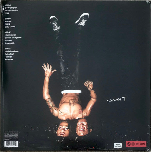 Rodeo *DINGED*(2xVINYL) | Mint (M) Excellent+ (EX+) Get Cheap Vinyl
