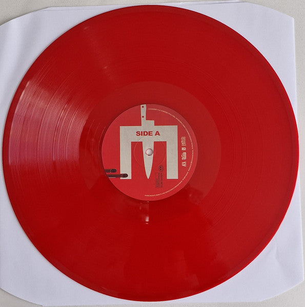 Music To Be Murdered By (Side B) (4xVINYL) | Mint (M) Mint (M) Get Cheap Vinyl