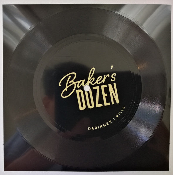 Baker's Dozen | Mint (M) Mint (M) Get Cheap Vinyl