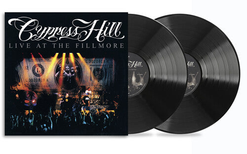 Live At The Fillmore (2025 RSD Exclusive, 140 Gram Vinyl) | Mint (M) Mint (M) Get Cheap Vinyl