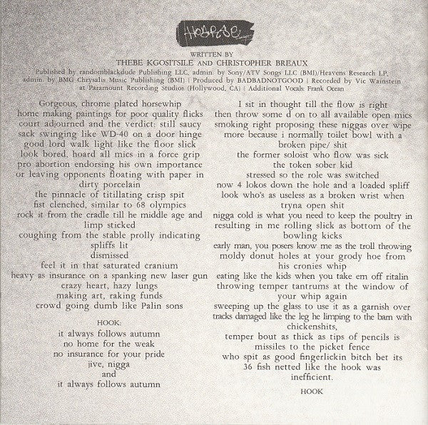 Doris (CD) | Mint (M) Mint (M) Get Cheap Vinyl