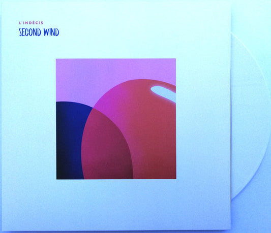 Second Wind (WHITE VINYL) | Near Mint (NM or M-) Near Mint (NM or M-) Get Cheap Vinyl