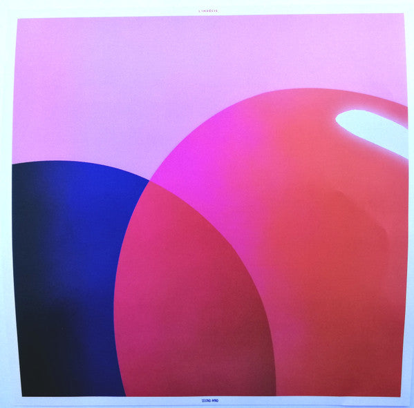 Second Wind (WHITE VINYL) | Near Mint (NM or M-) Near Mint (NM or M-) Get Cheap Vinyl