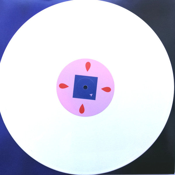 Second Wind (WHITE VINYL) | Near Mint (NM or M-) Near Mint (NM or M-) Get Cheap Vinyl