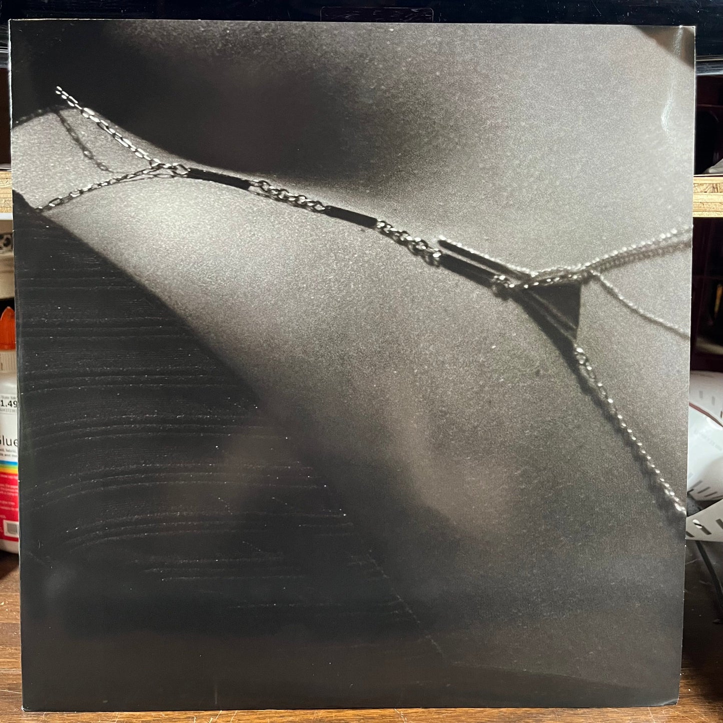 Beyoncé (2xVINYL & DVD) | Near Mint (NM) Near Mint (NM) Get Cheap Vinyl