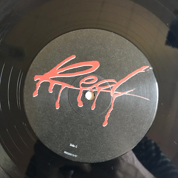 Whole Lotta Red | Mint (M) Mint (M) Get Cheap Vinyl