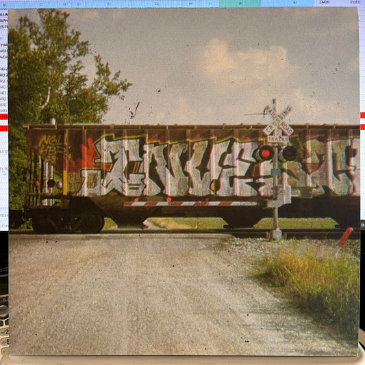 Conductor Machine | Near Mint (NM) Near Mint (NM) Get Cheap Vinyl