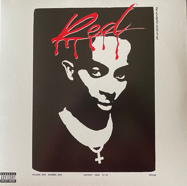 Whole Lotta Red | Mint (M) Mint (M) Get Cheap Vinyl