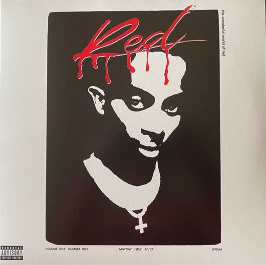 Whole Lotta Red | Mint (M) Mint (M) Get Cheap Vinyl