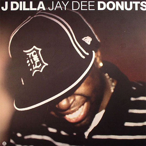 Donuts (2xVINYL, CLEAR) | Near Mint (NM or M-) Near Mint (NM or M-) Get Cheap Vinyl