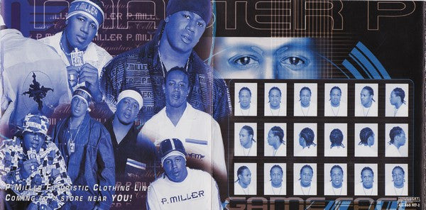 Game Face (CD) | Near Mint (NM) Near Mint (NM) Get Cheap Vinyl