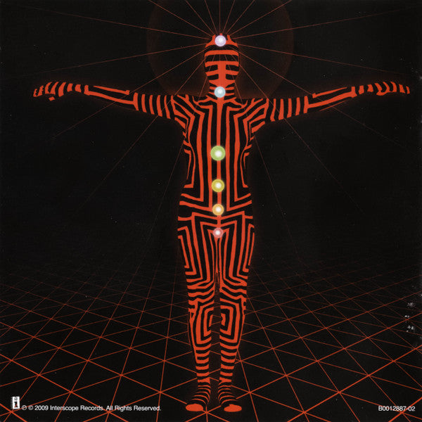 The E.N.D (CD) | Near Mint (NM) Near Mint (NM) Get Cheap Vinyl