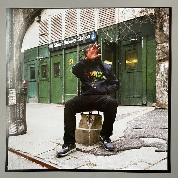 Church (VINYL) | Near Mint (NM) Near Mint (NM) Get Cheap Vinyl
