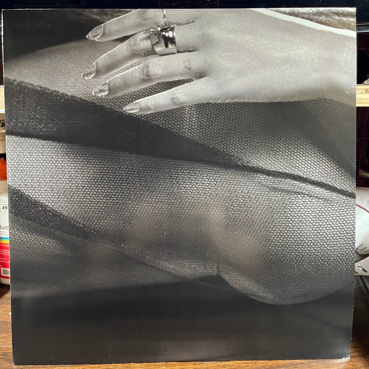 Beyoncé (2xVINYL & DVD) | Near Mint (NM) Near Mint (NM) Get Cheap Vinyl