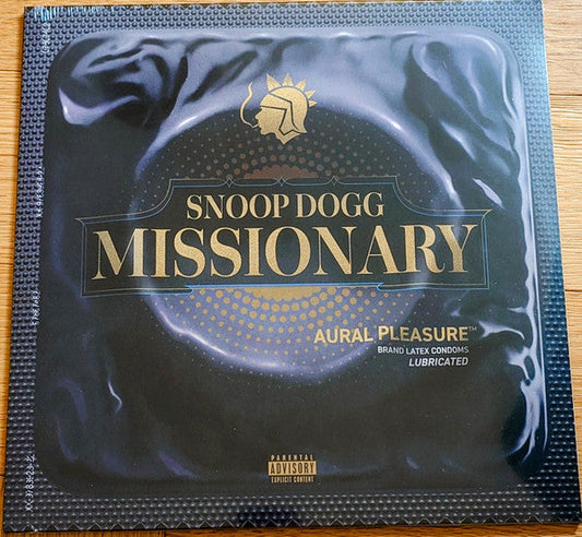 Missionary (VINYL) | Near Mint (NM or M-) Near Mint (NM or M-) Get Cheap Vinyl