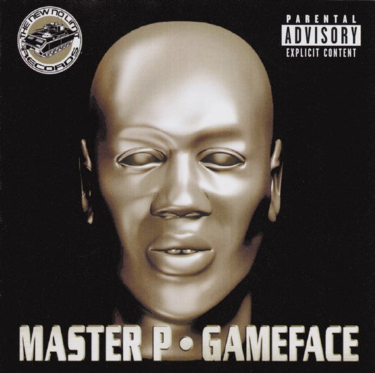 Game Face (CD) | Near Mint (NM) Near Mint (NM) Get Cheap Vinyl