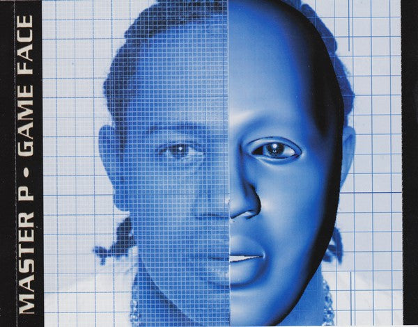 Game Face (CD) | Near Mint (NM) Near Mint (NM) Get Cheap Vinyl