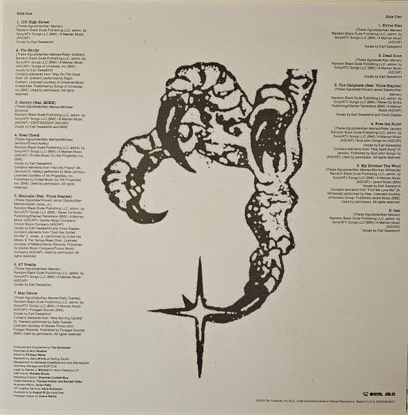 Voir Dire (VINYL) | Near Mint (NM) Near Mint (NM) Get Cheap Vinyl
