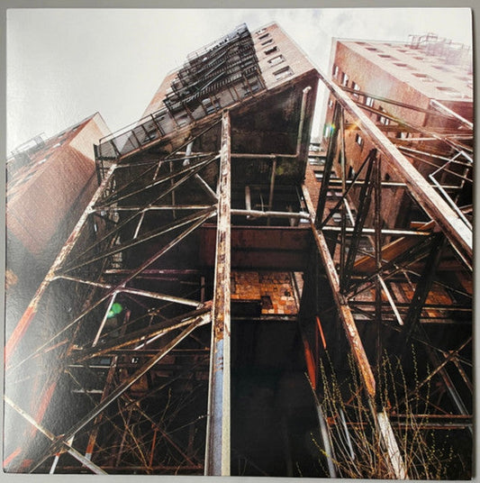 Church (VINYL) | Near Mint (NM) Near Mint (NM) Get Cheap Vinyl