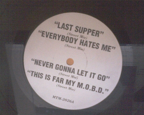 Untitled (VINYL) | Near Mint (NM or M-) Generic Get Cheap Vinyl