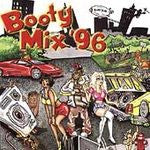 Booty Mix '96 (CD) | Near Mint (NM) Near Mint (NM) Get Cheap Vinyl