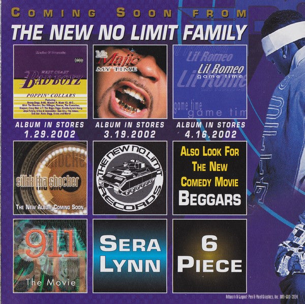 Game Face (CD) | Near Mint (NM) Near Mint (NM) Get Cheap Vinyl