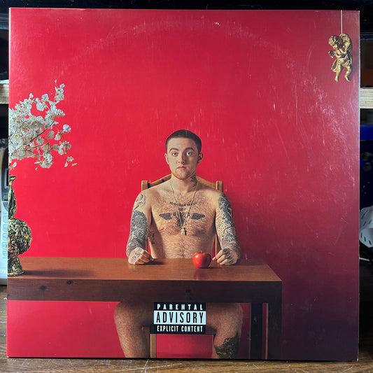 Watching Movies With The Sound Off (2xVINYL) | Near Mint (NM or M-) Excellent (EX) Get Cheap Vinyl