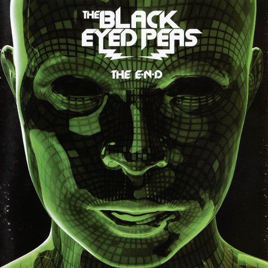 The E.N.D (CD) | Near Mint (NM) Near Mint (NM) Get Cheap Vinyl