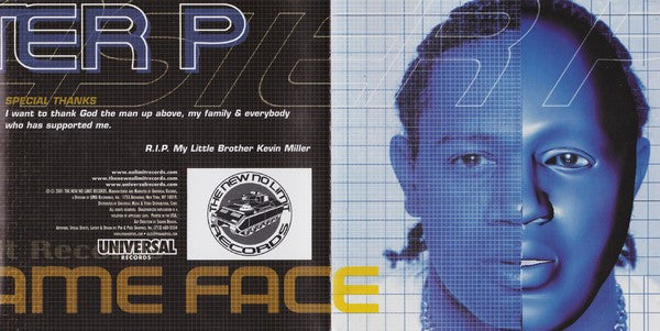 Game Face (CD) | Near Mint (NM) Near Mint (NM) Get Cheap Vinyl